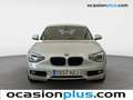 BMW 118 118d Plateado - thumbnail 17