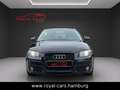 Audi A3 Sportback 1.8 TFSI*NAVI*SHZ*LEDER*BT*KLIMA* Black - thumbnail 2