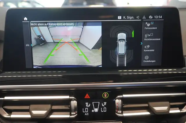 BMW X3 view 15