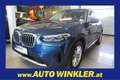 BMW X3 xDrive30e PHEV Aut. MY23/LED/ Navi Prof. Blau - thumbnail 1