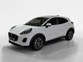 Ford Puma 1,0 EcoBoost Hybrid Titanium Weiß - thumbnail 1