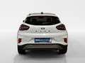 Ford Puma 1,0 EcoBoost Hybrid Titanium Weiß - thumbnail 4