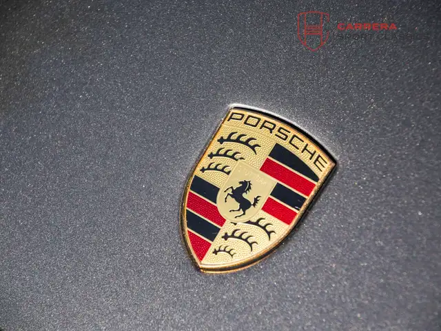 Porsche 991 view 13