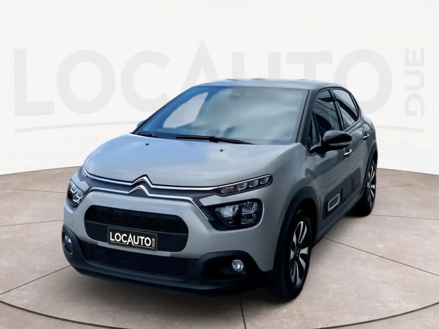 Citroen C3 1.2 puretech Shine s&s 83cv - PROMO Bej - 1