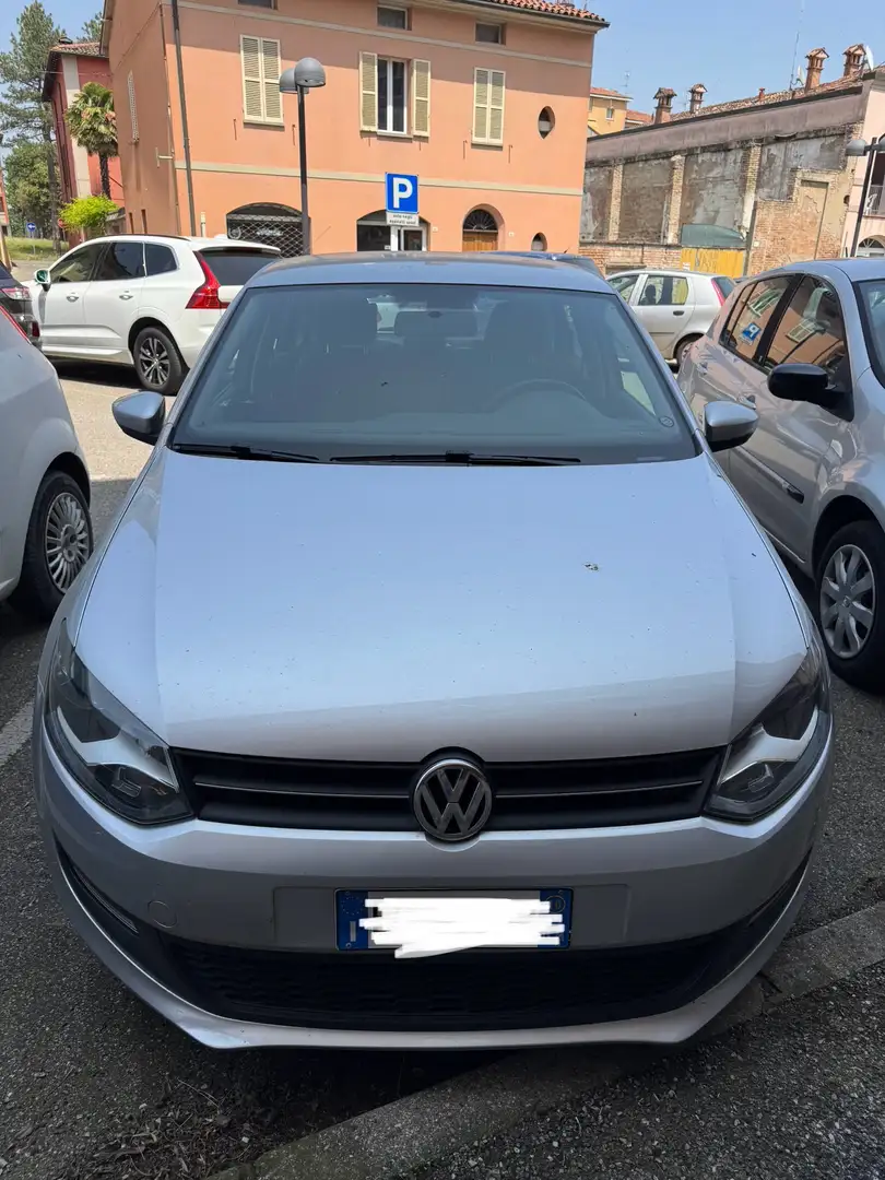Volkswagen Polo 1.2 benzina - 2