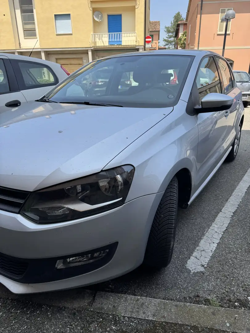 Volkswagen Polo 1.2 benzina - 1
