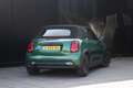 MINI Cooper Cabrio Mini 1.5 Classic | LEDER | STOELVERW. | PDC | NAVI Groen - thumbnail 4