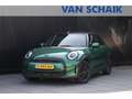 MINI Cooper Cabrio Mini 1.5 Classic | LEDER | STOELVERW. | PDC | NAVI Groen - thumbnail 1