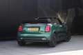 MINI Cooper Cabrio Mini 1.5 Classic | LEDER | STOELVERW. | PDC | NAVI Groen - thumbnail 5