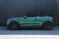 MINI Cooper Cabrio Mini 1.5 Classic | LEDER | STOELVERW. | PDC | NAVI Groen - thumbnail 3