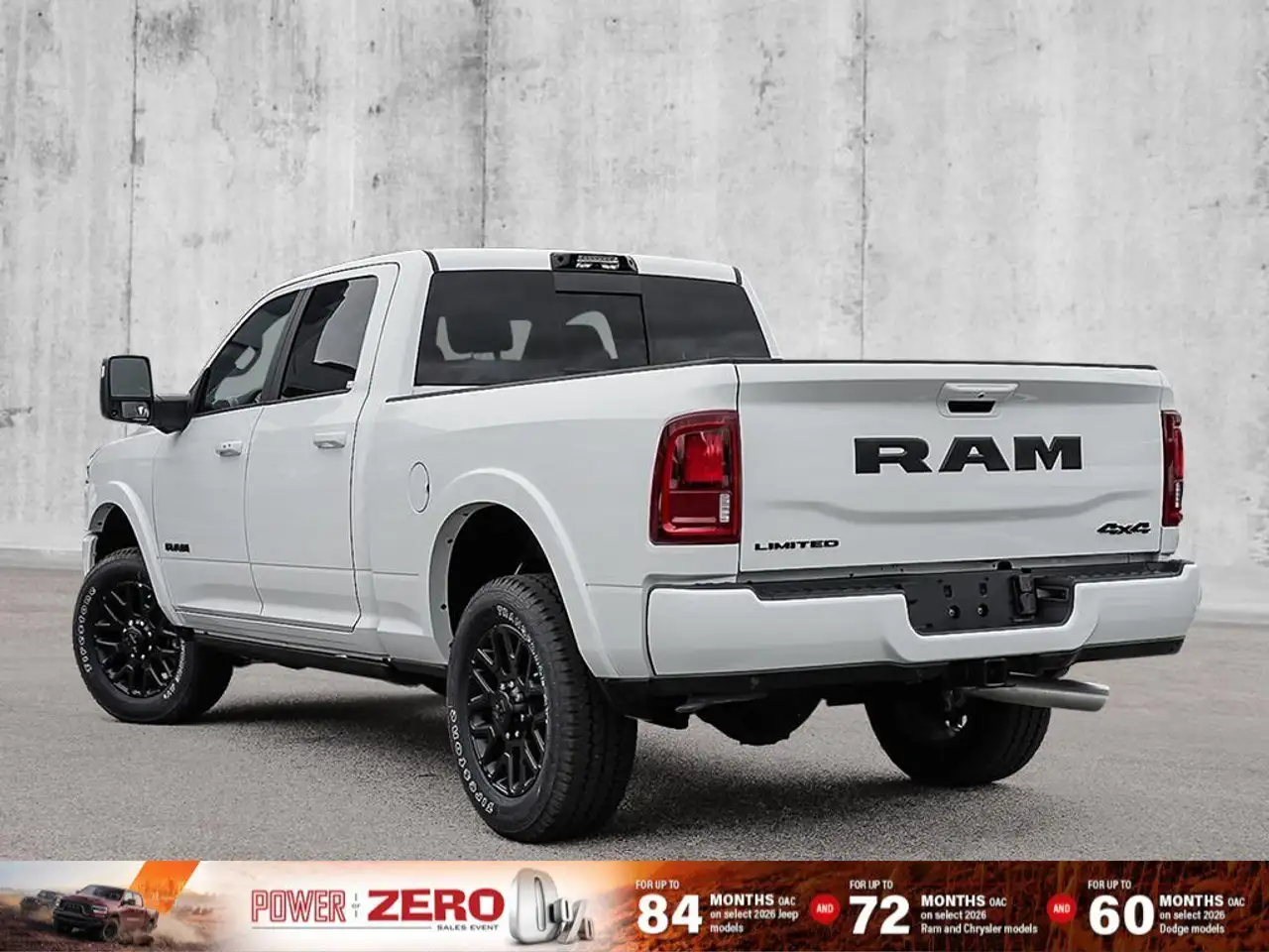 RAM 3500 photo RAM 3500