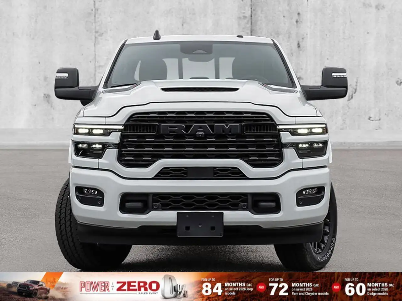 RAM 3500 photo RAM 3500