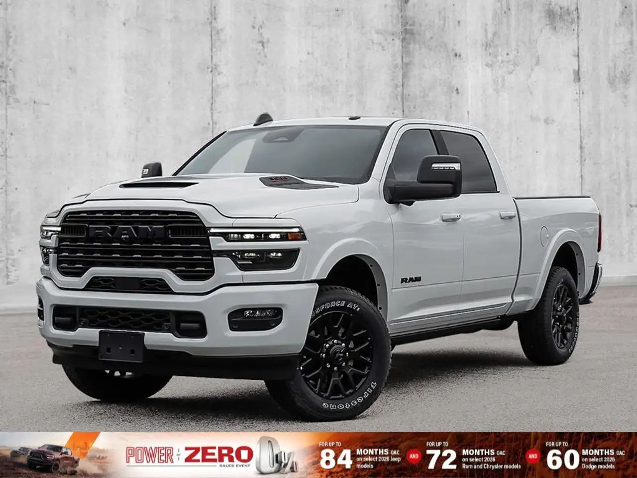 RAM 3500 photo RAM 3500