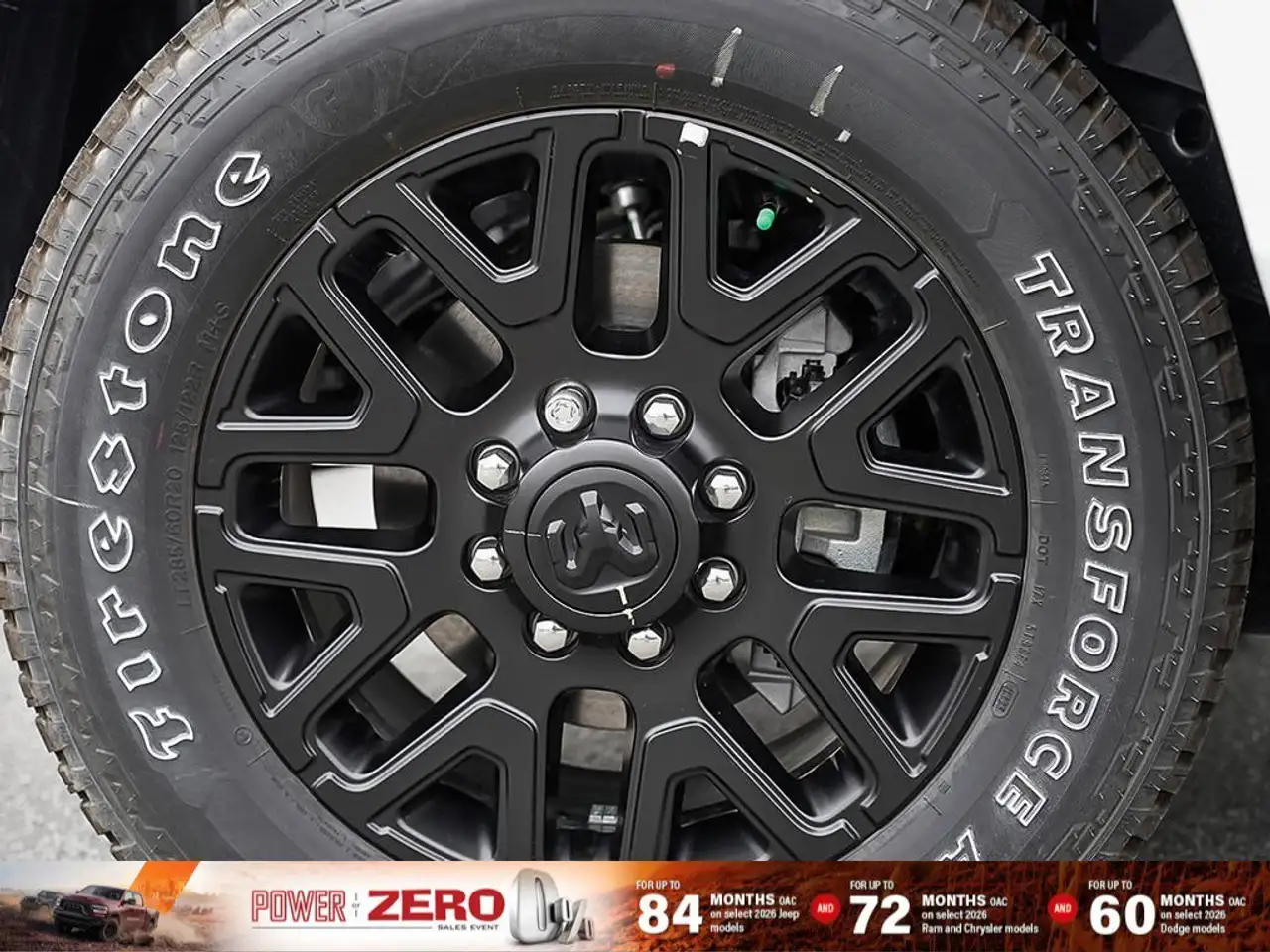 RAM 3500 photo RAM 3500
