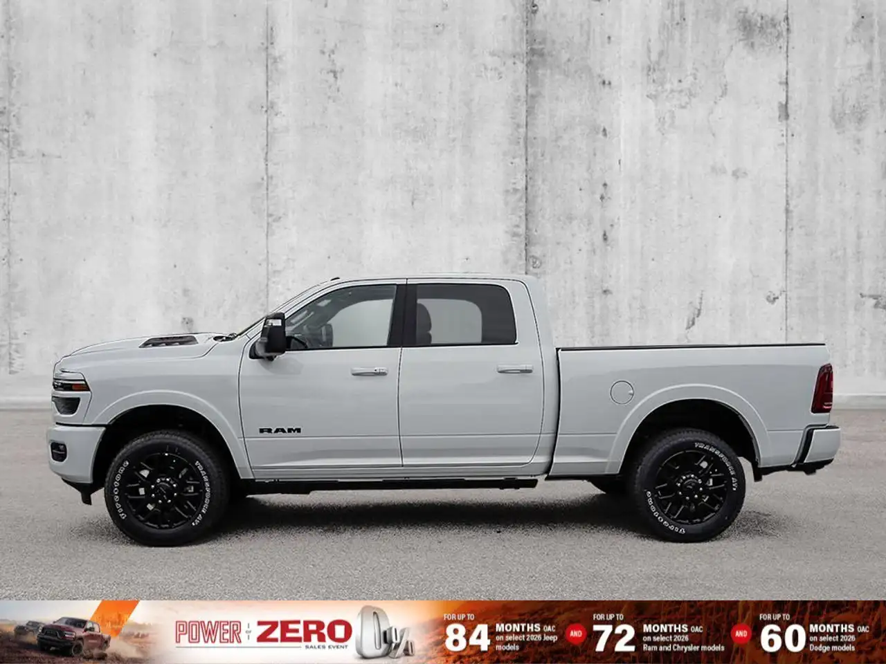 RAM 3500 photo RAM 3500