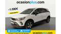 Opel Crossland 1.2 S&S Edition 110 Weiß - thumbnail 1