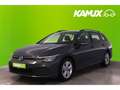 Volkswagen Golf Variant VIII 1.5eTSI DSG Life+LED+VIRTUAL Grau - thumbnail 9
