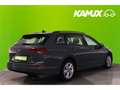 Volkswagen Golf Variant VIII 1.5eTSI DSG Life+LED+VIRTUAL Grau - thumbnail 4