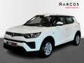 SsangYong Tivoli G12 Urban Plus 4x2 Blanco - thumbnail 1