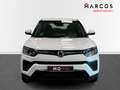 SsangYong Tivoli G12 Urban Plus 4x2 Blanco - thumbnail 2