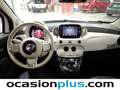 Fiat 500 1.0 Hybrid Dolcevita 52kW Wit - thumbnail 6