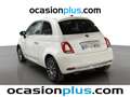 Fiat 500 1.0 Hybrid Dolcevita 52kW Wit - thumbnail 3