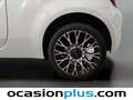 Fiat 500 1.0 Hybrid Dolcevita 52kW Wit - thumbnail 30