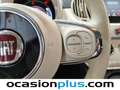 Fiat 500 1.0 Hybrid Dolcevita 52kW Wit - thumbnail 25