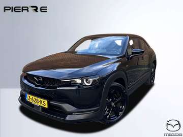 e-SkyActiv EV 145 Exclusive-line | BLACK EDITION |