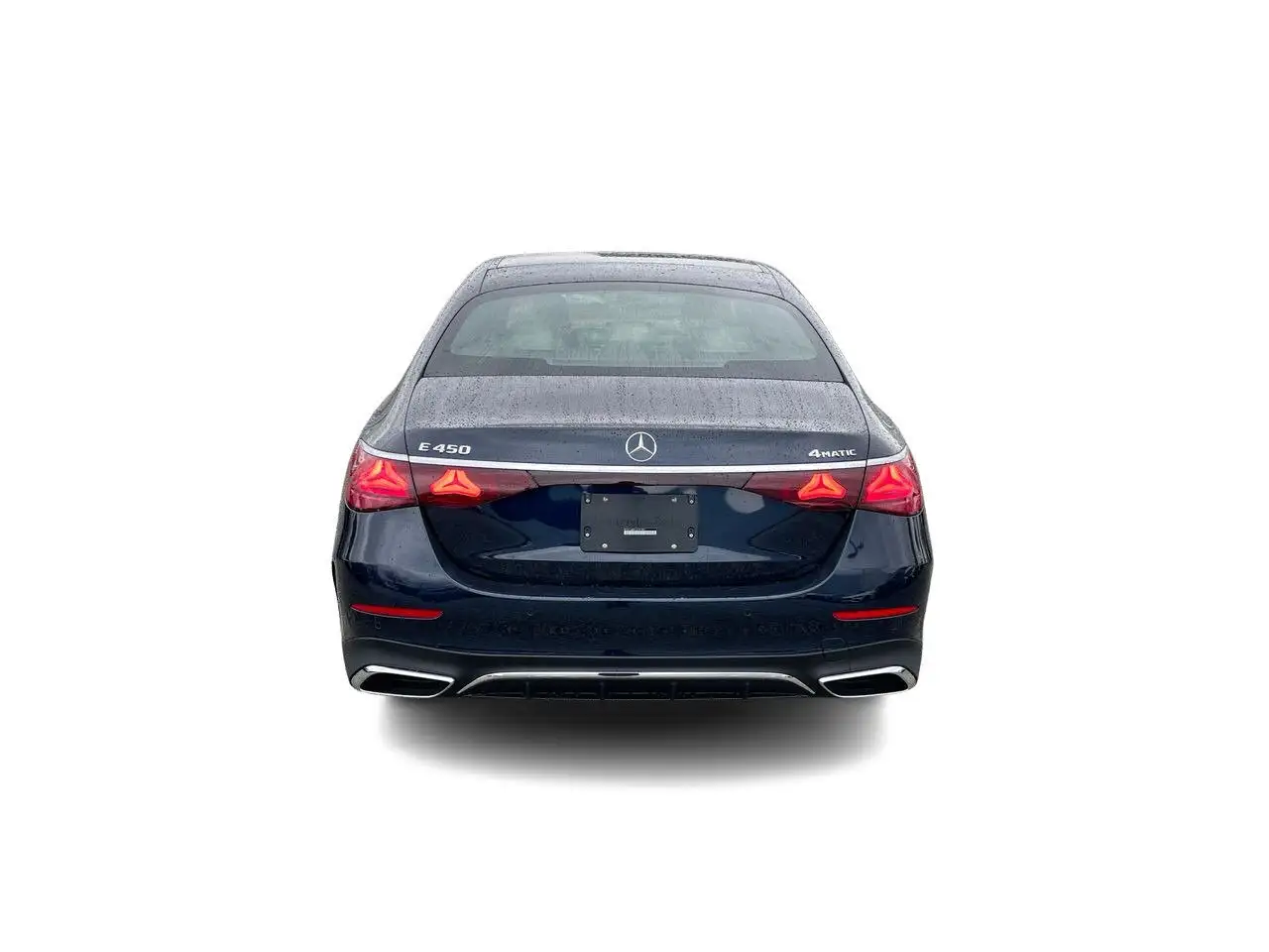 Mercedes-Benz E-Class photo Mercedes-Benz E-Class