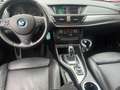 BMW X1 2.0 SDRIVE 20I High EXEC Trekhaak Schwarz - thumbnail 4