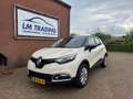 Renault Captur 0.9 TCe Expression KEYLESS NAVI TREKHAAK PDC CRUIS Blanco - thumbnail 2