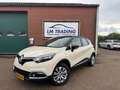 Renault Captur 0.9 TCe Expression KEYLESS NAVI TREKHAAK PDC CRUIS Blanco - thumbnail 1