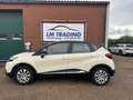 Renault Captur 0.9 TCe Expression KEYLESS NAVI TREKHAAK PDC CRUIS Blanco - thumbnail 3