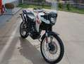 Derbi Terra 125 ENDURO STRADALE "MOTORE PIAGGIO" Wit - thumbnail 4