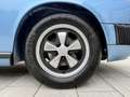 Porsche 911 2.7 S Targa | ITALIANA | ASI | RESTAURO TOTALE Blau - thumbnail 8