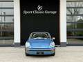 Porsche 911 2.7 S Targa | ITALIANA | ASI | RESTAURO TOTALE Blau - thumbnail 3