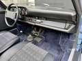 Porsche 911 2.7 S Targa | ITALIANA | ASI | RESTAURO TOTALE Blau - thumbnail 11