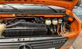 Mercedes-Benz Vario 614D Pritsche Doko mit Ladekran Orange - thumbnail 13