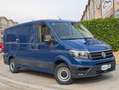 Volkswagen Crafter Furgón 2.0TDI SCR 35 BM L3H2 75kW Azul - thumbnail 3