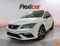 SEAT Leon 1.5 EcoTSI S&S FR Fast Edition Plus 150 Blanco - thumbnail 31