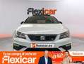 SEAT Leon 1.5 EcoTSI S&S FR Fast Edition Plus 150 Blanco - thumbnail 1