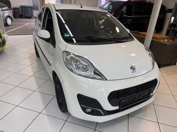 107 Klima Alu *Automatik*