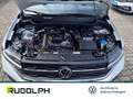 Volkswagen T-Cross Goal 1.0 TSI 6-Gang LED BT SHZ ACC Klima Weiß - thumbnail 14
