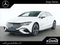 Mercedes-Benz EQE 300 AMG Int&Ex+Pano+Distro+Memory Weiß - thumbnail 1