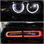 Dodge Challenger 6.4 R/T ScatPack/PerfPages/Alpine/R20 Zwart - thumbnail 6