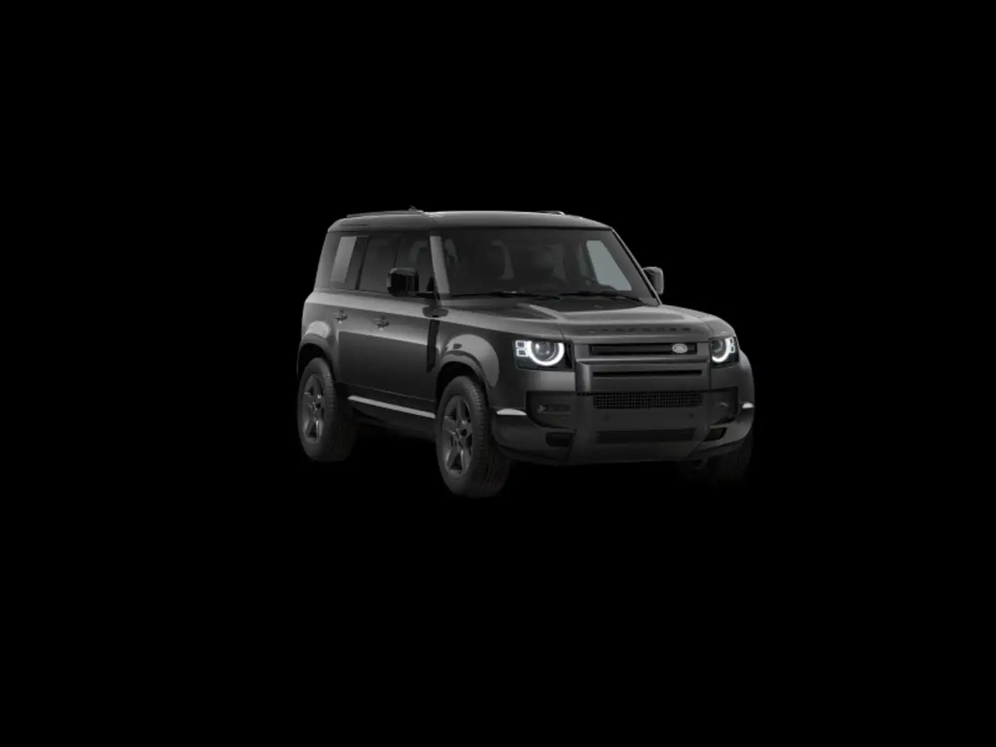 Land Rover Defender 110 D250 X-Dynamic SE Grigio - 1