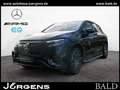 Mercedes-Benz EQE SUV EQE 500 4M SUV AMG-Sport/Pano/Burm3D/Night/Distr Noir - thumbnail 2