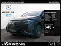 Mercedes-Benz EQE SUV EQE 500 4M SUV AMG-Sport/Pano/Burm3D/Night/Distr Noir - thumbnail 1