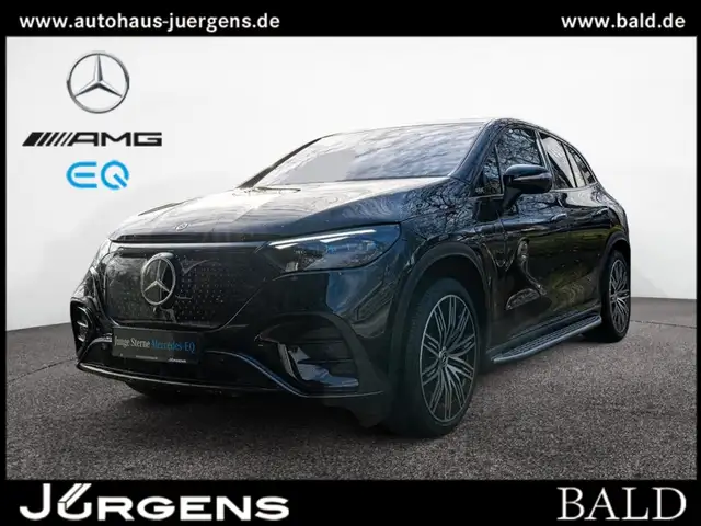 Mercedes-Benz EQE SUV EQE 500 4M SUV AMG-Sport/Pano/Burm3D/Night/Distr